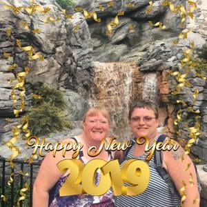 Meet your Posher, Trisha